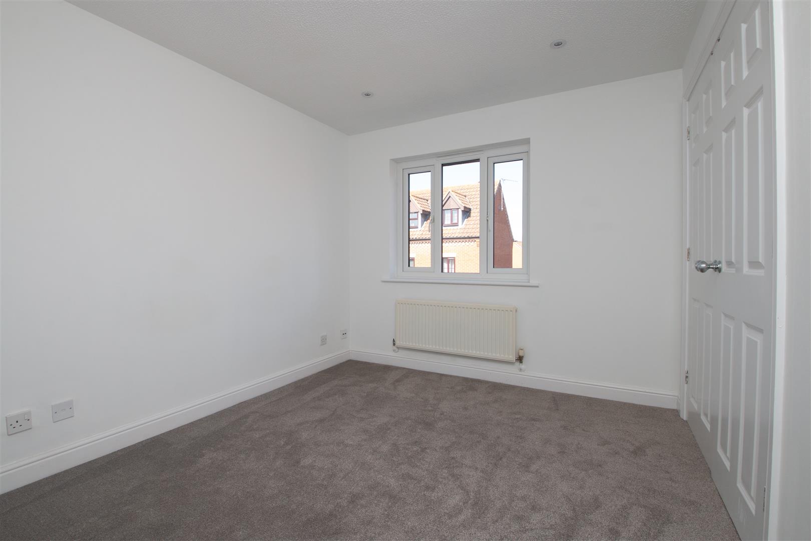 Nuneham Grove, Westcroft, Milton Keynes